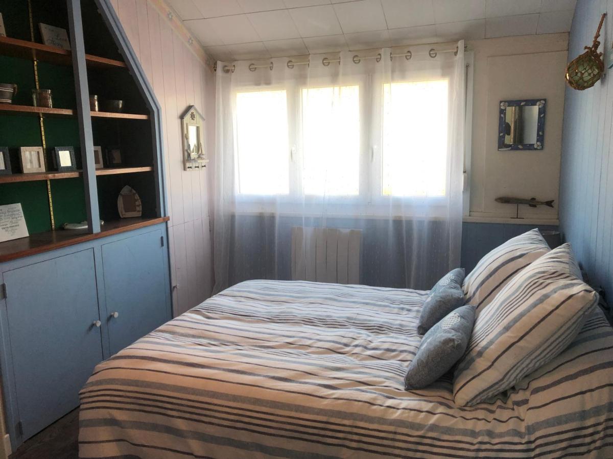 Du Gite Dans Les Toiles Wimereux Exterior photo