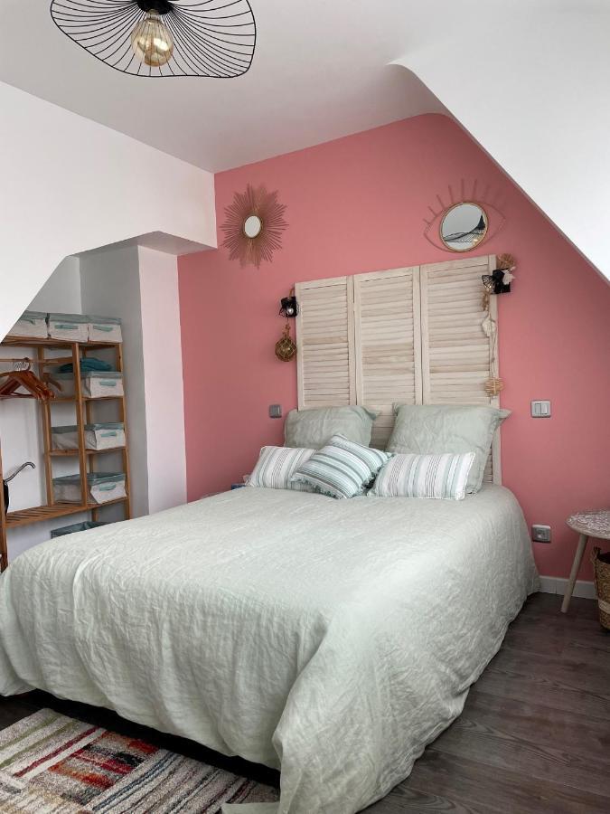 Du Gite Dans Les Toiles Wimereux Exterior photo